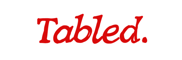 Tabled